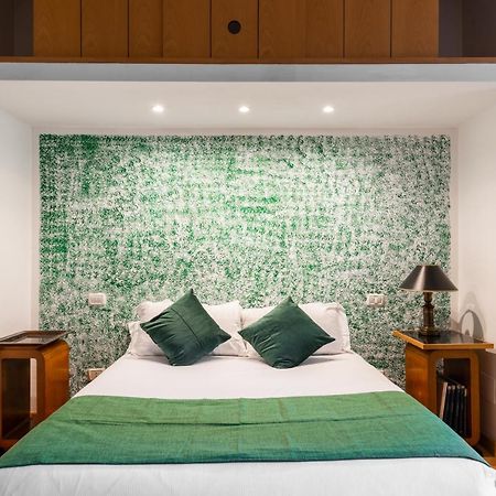 Studio Suite Aurelia Antica Рим Екстериор снимка